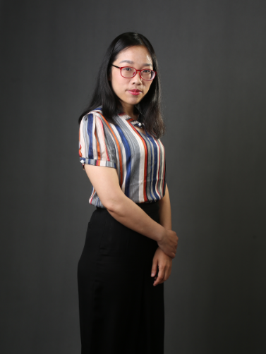 叶永刚教授